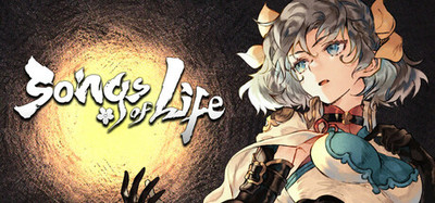 Songs Of Life