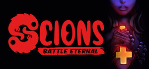 Scions: Battle Eternal banner