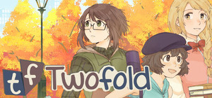 Twofold banner
