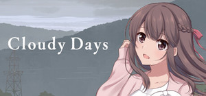 Cloudy Days banner