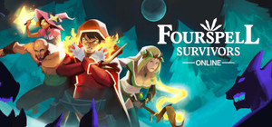 Fourspell Survivors Online banner