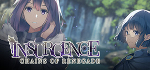 Insurgence - Chains of Renegade Remastered banner