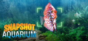 Snapshot Aquarium banner