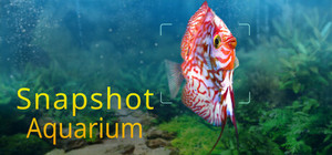 Snapshot Aquarium banner