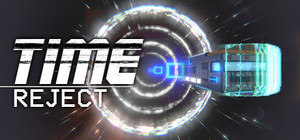 Time Reject banner