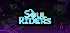 Soul Riders banner