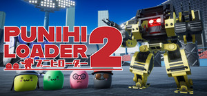 PUNIHI LOADER 2 banner