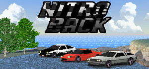 Nitro Back banner