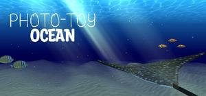 Photo-Toy Oceans banner