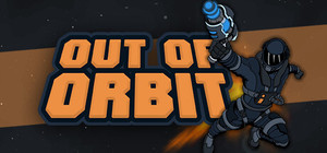 Out of Orbit banner