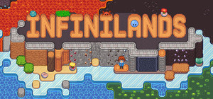 Infinilands banner