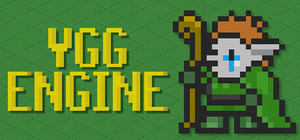 Ygg Engine banner