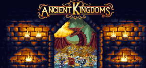 Ancient Kingdoms banner