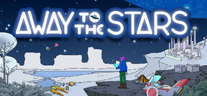 Away To The Stars banner