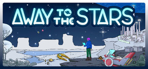 Away To The Stars banner