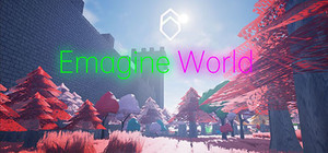 EmagineWorld banner