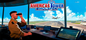 Americas Tower Simulator banner