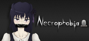 Necrophobia banner