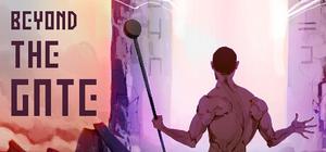 Beyond the Gate banner