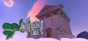 OliVR banner