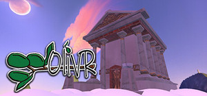 OliVR banner