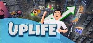 Uplife banner