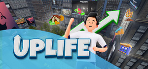 Uplife banner