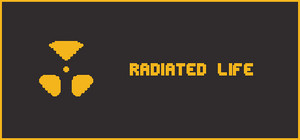 Radiated Life banner