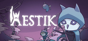 Aestik banner