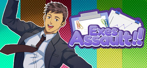 Exes Assault!! banner