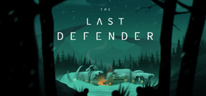 The Last Defender banner