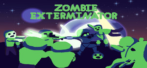 Zombie Exterminator banner