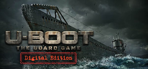 U-Boot: The Board Game - Digital Edition banner