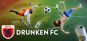 Drunken FC banner