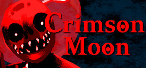 Crimson Moon banner