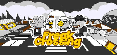 Freak Crossing