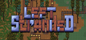 Left Stranded banner