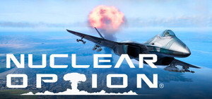 Nuclear Option banner