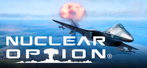 Nuclear Option banner