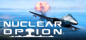 Nuclear Option banner