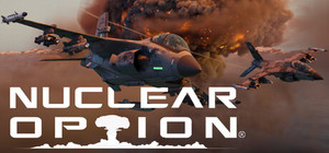 Nuclear Option banner