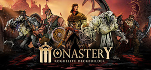 Monastery banner
