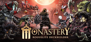 Monastery banner