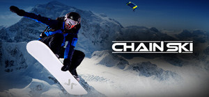 ChainSki banner