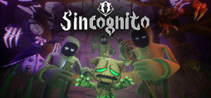 Sincognito banner