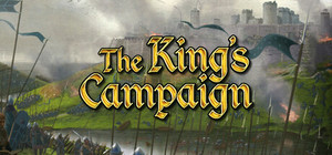 The King's Campaign banner