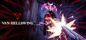 Van Hellswing banner