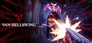 Van Hellswing banner