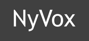 NyVox banner