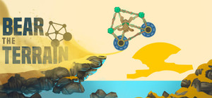 Bear the Terrain banner